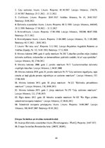 Diplomdarbs 'Tiesiskās prasības mājdzīvnieku pārvadāšanai privātajā automašīnā', 44.