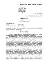 Diplomdarbs 'Tiesiskās prasības mājdzīvnieku pārvadāšanai privātajā automašīnā', 49.