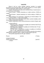 Diplomdarbs 'Tiesiskās prasības mājdzīvnieku pārvadāšanai privātajā automašīnā', 60.