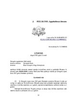 Diplomdarbs 'Tiesiskās prasības mājdzīvnieku pārvadāšanai privātajā automašīnā', 61.