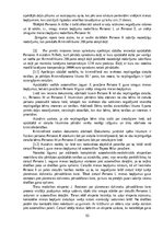 Diplomdarbs 'Tiesiskās prasības mājdzīvnieku pārvadāšanai privātajā automašīnā', 63.