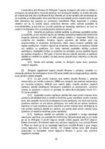 Diplomdarbs 'Tiesiskās prasības mājdzīvnieku pārvadāšanai privātajā automašīnā', 65.