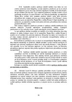 Diplomdarbs 'Tiesiskās prasības mājdzīvnieku pārvadāšanai privātajā automašīnā', 66.