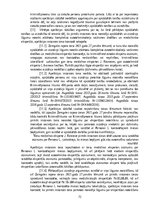 Diplomdarbs 'Tiesiskās prasības mājdzīvnieku pārvadāšanai privātajā automašīnā', 72.