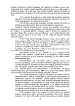 Diplomdarbs 'Tiesiskās prasības mājdzīvnieku pārvadāšanai privātajā automašīnā', 74.