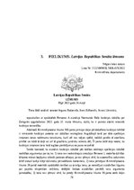 Diplomdarbs 'Tiesiskās prasības mājdzīvnieku pārvadāšanai privātajā automašīnā', 76.