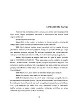 Diplomdarbs 'Tiesiskās prasības mājdzīvnieku pārvadāšanai privātajā automašīnā', 79.