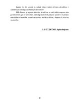 Diplomdarbs 'Tiesiskās prasības mājdzīvnieku pārvadāšanai privātajā automašīnā', 80.