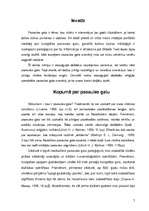 Eseja 'Pasaules gala iespējamie scenāriji', 2.