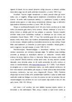 Eseja 'Pasaules gala iespējamie scenāriji', 4.