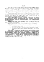 Referāts 'Ūdens resursu izmantošanas iespējas un to realizēšana', 3.