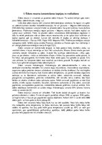 Referāts 'Ūdens resursu izmantošanas iespējas un to realizēšana', 4.