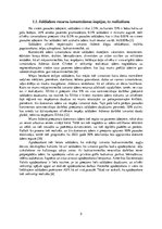 Referāts 'Ūdens resursu izmantošanas iespējas un to realizēšana', 5.