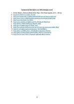 Referāts 'Ūdens resursu izmantošanas iespējas un to realizēšana', 9.