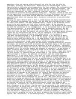 Eseja 'Talleyrand: For the Love of France', 4.