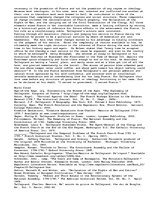 Eseja 'Talleyrand: For the Love of France', 9.