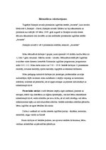 Prakses atskaite 'Prakses atskaite', 2.