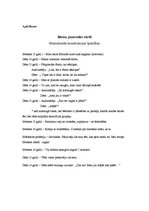 Prakses atskaite 'Prakses atskaite', 19.