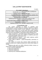 Prakses atskaite 'Mazumtirdzniecības uzņēmuma prakses atskaite', 7.