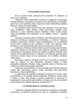 Prakses atskaite 'Mazumtirdzniecības uzņēmuma prakses atskaite', 10.