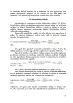 Prakses atskaite 'Mazumtirdzniecības uzņēmuma prakses atskaite', 16.