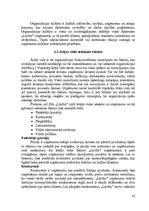 Prakses atskaite 'Mazumtirdzniecības uzņēmuma prakses atskaite', 19.