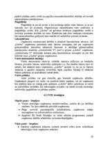 Prakses atskaite 'Mazumtirdzniecības uzņēmuma prakses atskaite', 20.