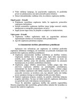 Prakses atskaite 'Mazumtirdzniecības uzņēmuma prakses atskaite', 21.