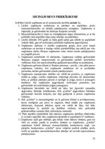 Prakses atskaite 'Mazumtirdzniecības uzņēmuma prakses atskaite', 22.