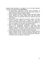 Prakses atskaite 'Mazumtirdzniecības uzņēmuma prakses atskaite', 23.