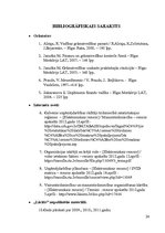 Prakses atskaite 'Mazumtirdzniecības uzņēmuma prakses atskaite', 24.