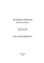 Konspekts 'Auditzinības', 2.