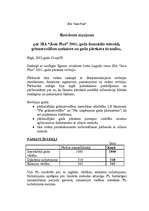 Konspekts 'Auditzinības', 4.