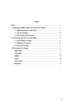 Referāts 'SIA "Adugs" SVID (SWOT) analīze kā stratēģijas izstrādes pirmais etaps', 2.