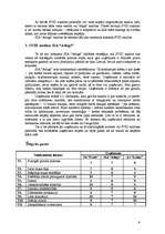 Referāts 'SIA "Adugs" SVID (SWOT) analīze kā stratēģijas izstrādes pirmais etaps', 9.