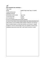 Prakses atskaite 'Pedagoģiskās prakses dienasgrāmata vidusskolā', 1.