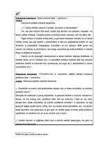 Prakses atskaite 'Pedagoģiskās prakses dienasgrāmata vidusskolā', 5.