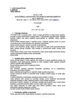 Prakses atskaite 'Pedagoģiskās prakses dienasgrāmata vidusskolā', 9.