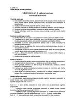 Prakses atskaite 'Pedagoģiskās prakses dienasgrāmata vidusskolā', 11.