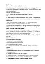 Prakses atskaite 'Pedagoģiskās prakses dienasgrāmata vidusskolā', 18.