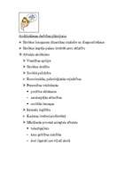 Prakses atskaite 'Pedagoģiskās prakses dienasgrāmata vidusskolā', 20.