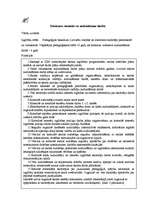 Prakses atskaite 'Pedagoģiskās prakses dienasgrāmata vidusskolā', 30.