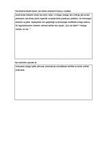 Prakses atskaite 'Pedagoģiskās prakses dienasgrāmata vidusskolā', 31.