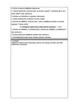 Prakses atskaite 'Pedagoģiskās prakses dienasgrāmata vidusskolā', 40.