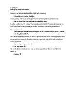 Prakses atskaite 'Pedagoģiskās prakses dienasgrāmata vidusskolā', 44.