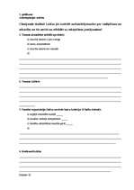 Prakses atskaite 'Pedagoģiskās prakses dienasgrāmata vidusskolā', 45.