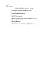 Prakses atskaite 'Pedagoģiskās prakses dienasgrāmata vidusskolā', 47.