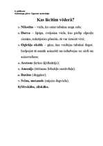 Prakses atskaite 'Pedagoģiskās prakses dienasgrāmata vidusskolā', 48.