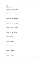 Prakses atskaite 'Pedagoģiskās prakses dienasgrāmata vidusskolā', 58.