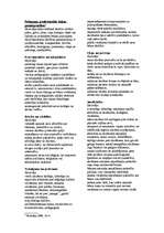 Prakses atskaite 'Pedagoģiskās prakses dienasgrāmata vidusskolā', 61.